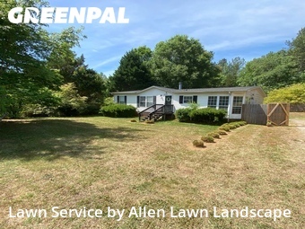 Yard Mowing nearby Gastonia, NC, 