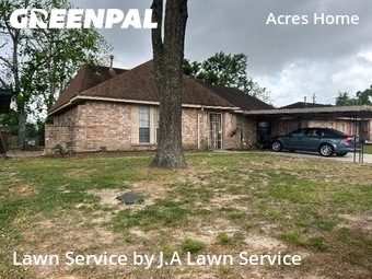 Lawn Mow nearby Houston, TX, 