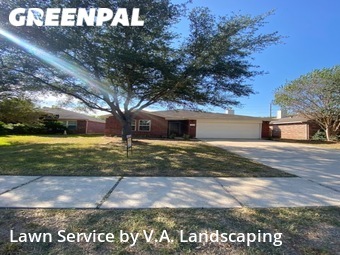 Lawn Service nearby Cypress, TX, 