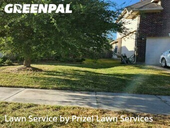 Lawn Cutting nearby Katy, TX, 