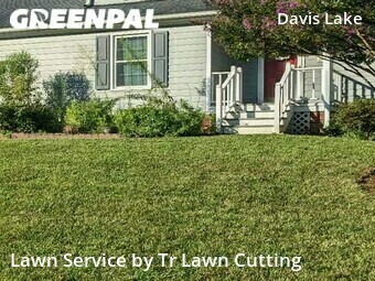 Lawn Care Service nearby Charlotte, NC, 