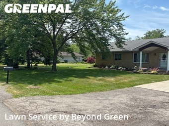 Lawn Care nearby Taylor, MI, 