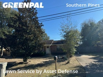 Lawn Mow nearby Bellview, FL, 