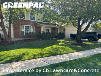 Lawn Care nearby Ballwin, MO, 