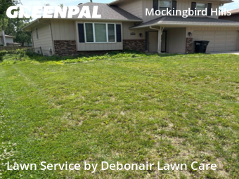 Lawn Care nearby Omaha, NE, 