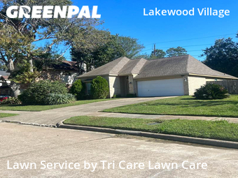 Lawn Cutting nearby Tomball, TX, 