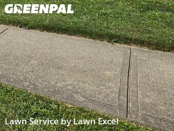 Lawn Mow nearby Greenwood, IN, 
