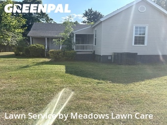Yard Cutting nearby Opelika, AL, 