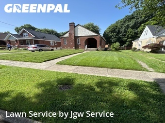 Lawn Care nearby Cincinnati, OH, 