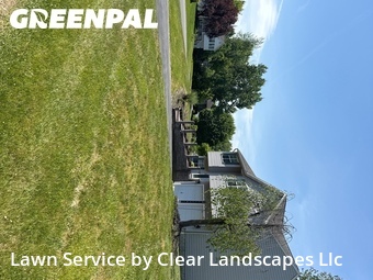 Yard Cutting nearby Cicero, NY, 