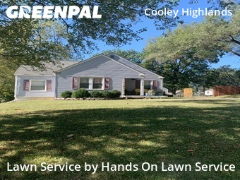 Affordable Landscaping In Kansas City,64117,Landscaping Services by Hands On Lawn Service, work completed in Oct , 2025