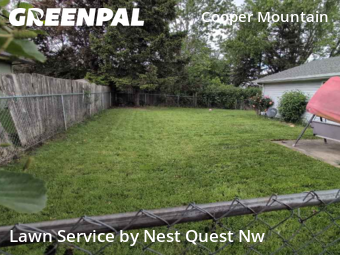 Lawn Service nearby Beaverton, OR, 