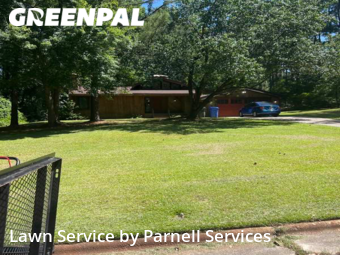 Lawn Mowing nearby Fayetteville, NC, 