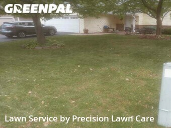 Yard Cutting nearby North Saint Paul, MN, 