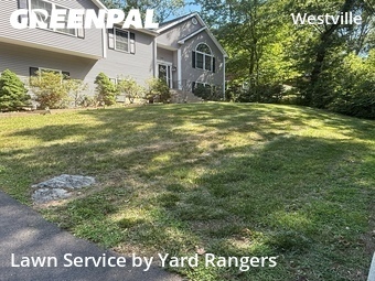 Local Lawn And Landscape Maintenance Services Near Me In New Haven,6515,Landscapers by Yard Rangers, work completed in Jun , 2026