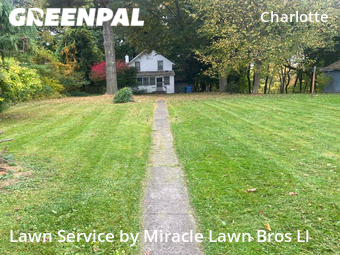 Lawn Care Service nearby Rochester, NY, 