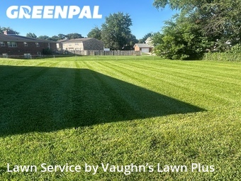 Grass Cut nearby Evansville, IN, 