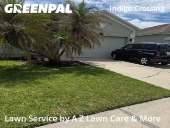 Lawn Care nearby Rockledge, FL, 