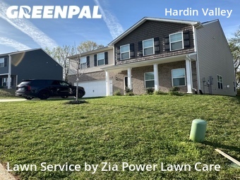 Lawn Maintenance nearby Knoxville, TN, 