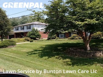 Lawn Mowing Service nearby Louisville, KY, 