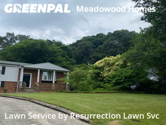 Lawn Care Service nearby Greensboro, NC, 