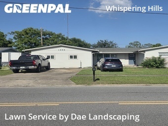 Lawn Service nearby Titusville, FL, 