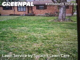 Lawn Mow nearby Nashville, TN, 