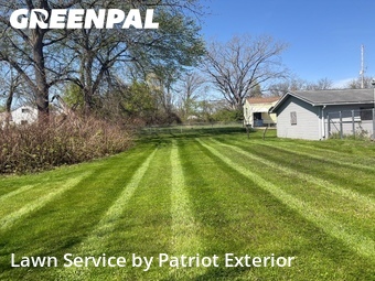Lawn Service nearby Flint, MI, 