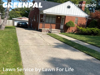 Grass Cut nearby Grosse Pointe, MI, 