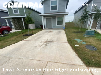 Lawn Mowing Service nearby San Antonio, TX, 