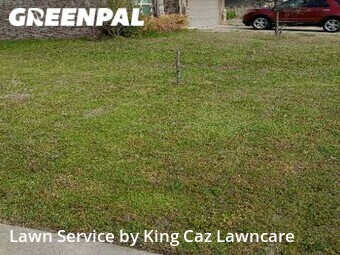 Lawn Mowing nearby Owasso, OK, 