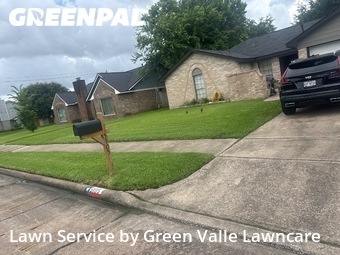 Lawn Cutting nearby La Porte, TX, 