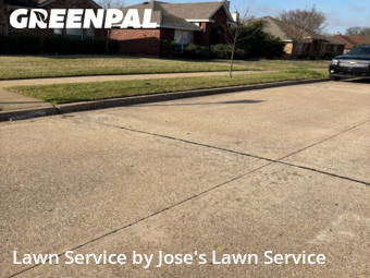Lawn Care nearby Garland, TX, 