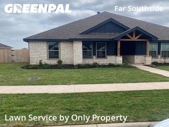 Lawn Mowing Service nearby Abilene, TX, 