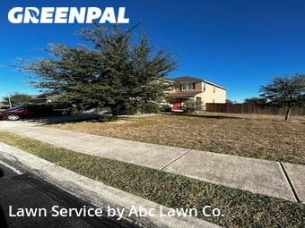 Lawn Cutting nearby San Antonio, TX, 