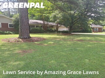 Lawn Care Service nearby Lawrenceville, GA, 