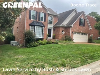 Lawn Care Service nearby Nashville, TN, 
