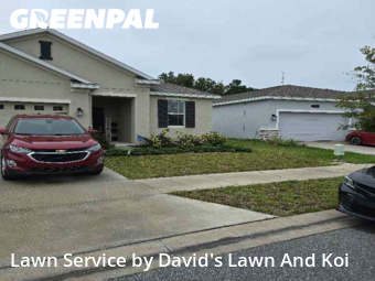 Yard Cutting nearby Leesburg, FL, 