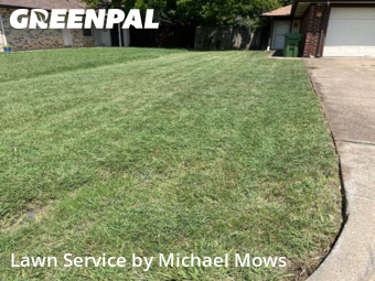 Lawn Service nearby North Richland Hills, TX, 