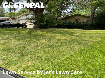 Yard Cutting nearby Mansfield, TX, 