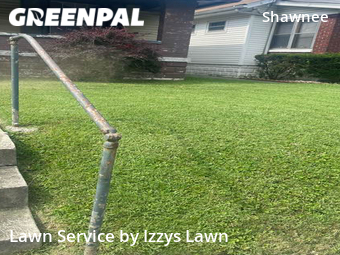 Lawn Mowing Service nearby Louisville, KY, 