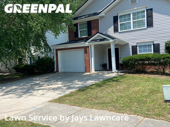 Lawn Mowing nearby Atlanta, GA, 