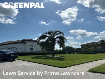 Lawn Mow nearby Sarasota, FL, 