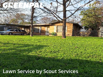Lawn Mowing Service nearby San Antonio, TX, 