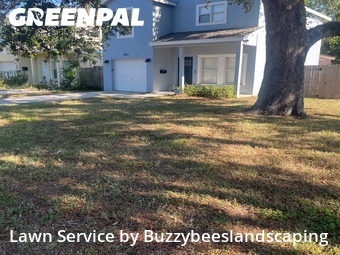 Yard Cutting nearby St. Petersburg, FL, 