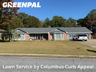 Lawn Maintenance nearby Columbus, GA, 