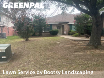 Lawn Maintenance nearby Grand Prairie, TX, 
