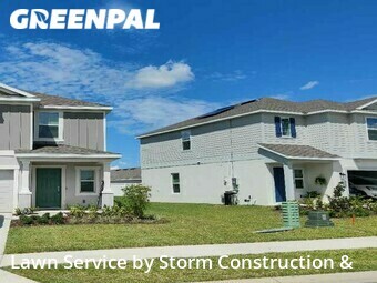 Lawn Care Service nearby Groveland, FL, 