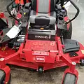 The Mower Shop 5