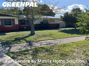 Lawn Care Service nearby Merritt Island, FL, 